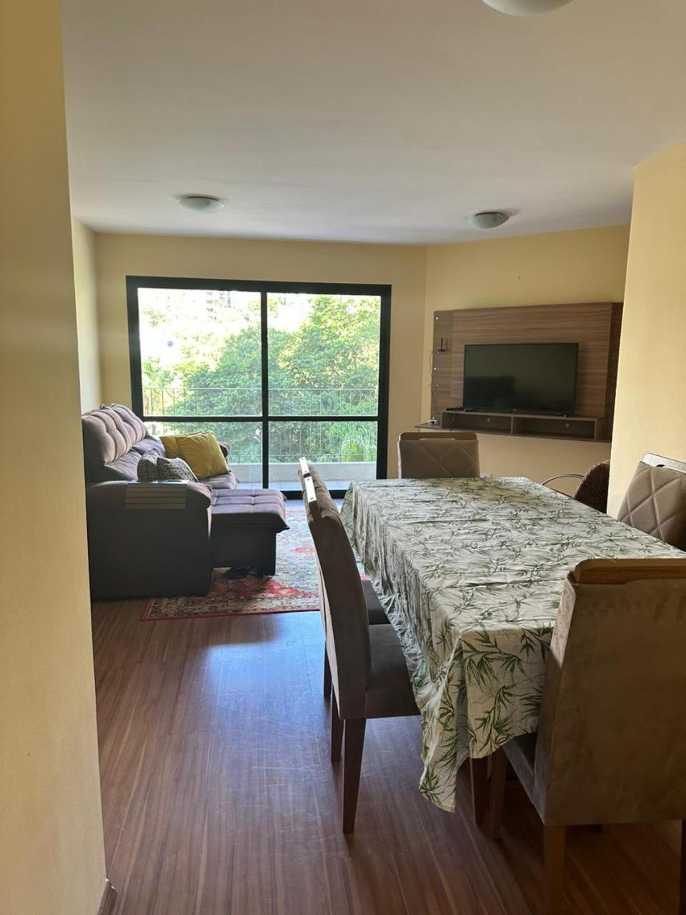 Allure Morumbi São Paulo Kültér fotó
